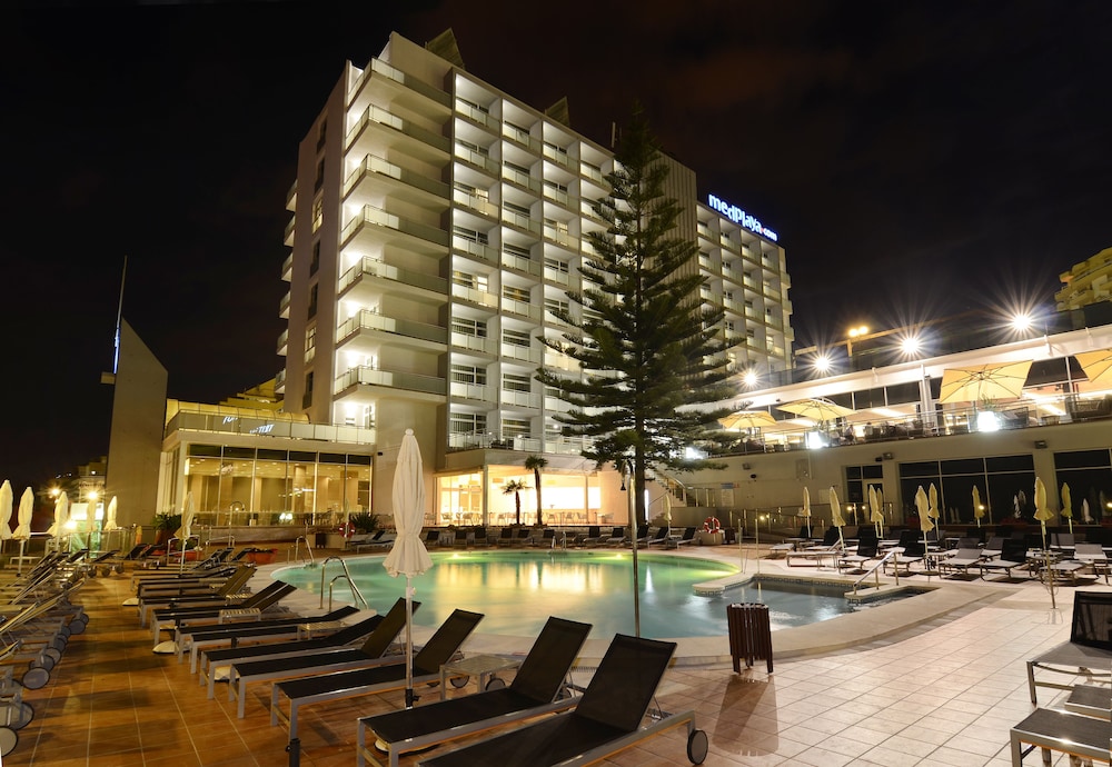 Hotel Riviera Costa del Sol 2/33