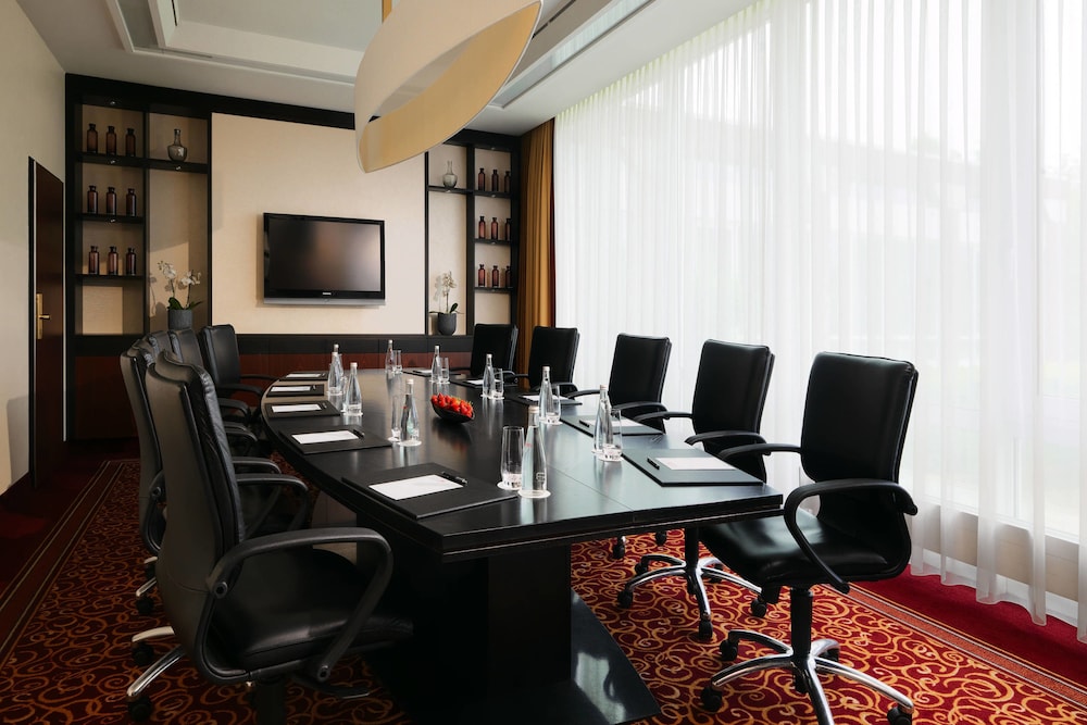 HEIDELBERG MARRIOTT HOTEL 54/59