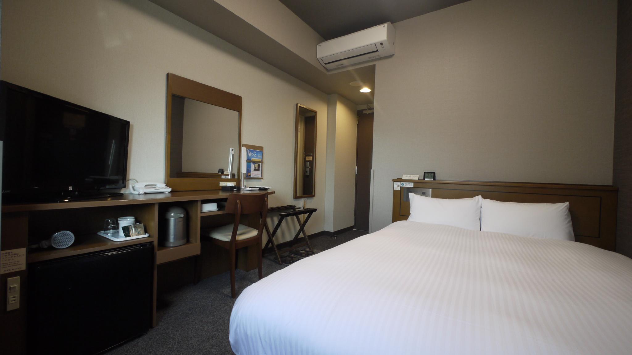 Semi Room, Semi Double Bed, Mountain View, Smoking