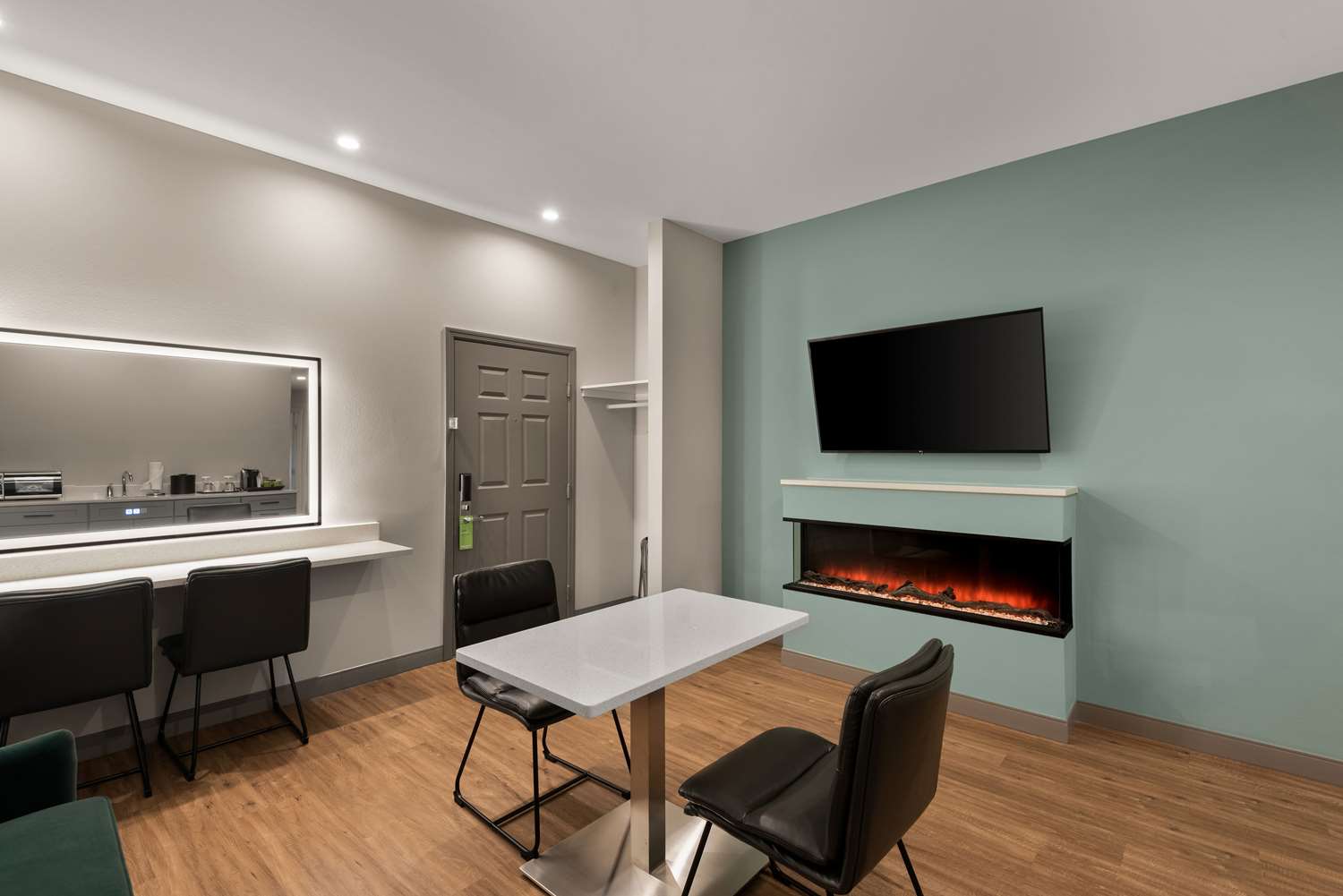 Wyndham Garden Galena Hotel & Day Spa 64/73