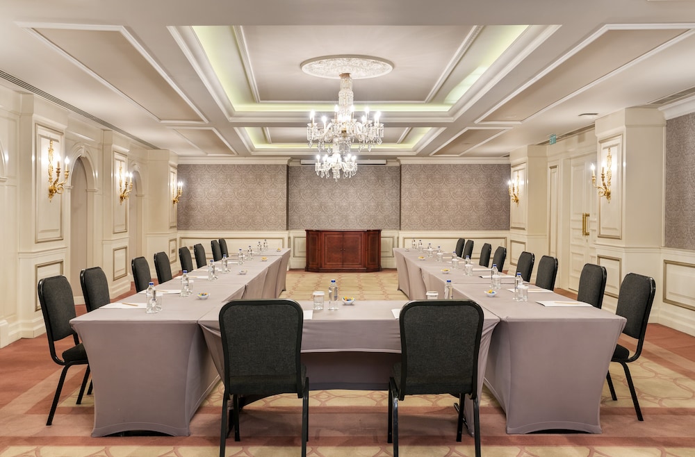 Rixos Pera Hotel 60/66