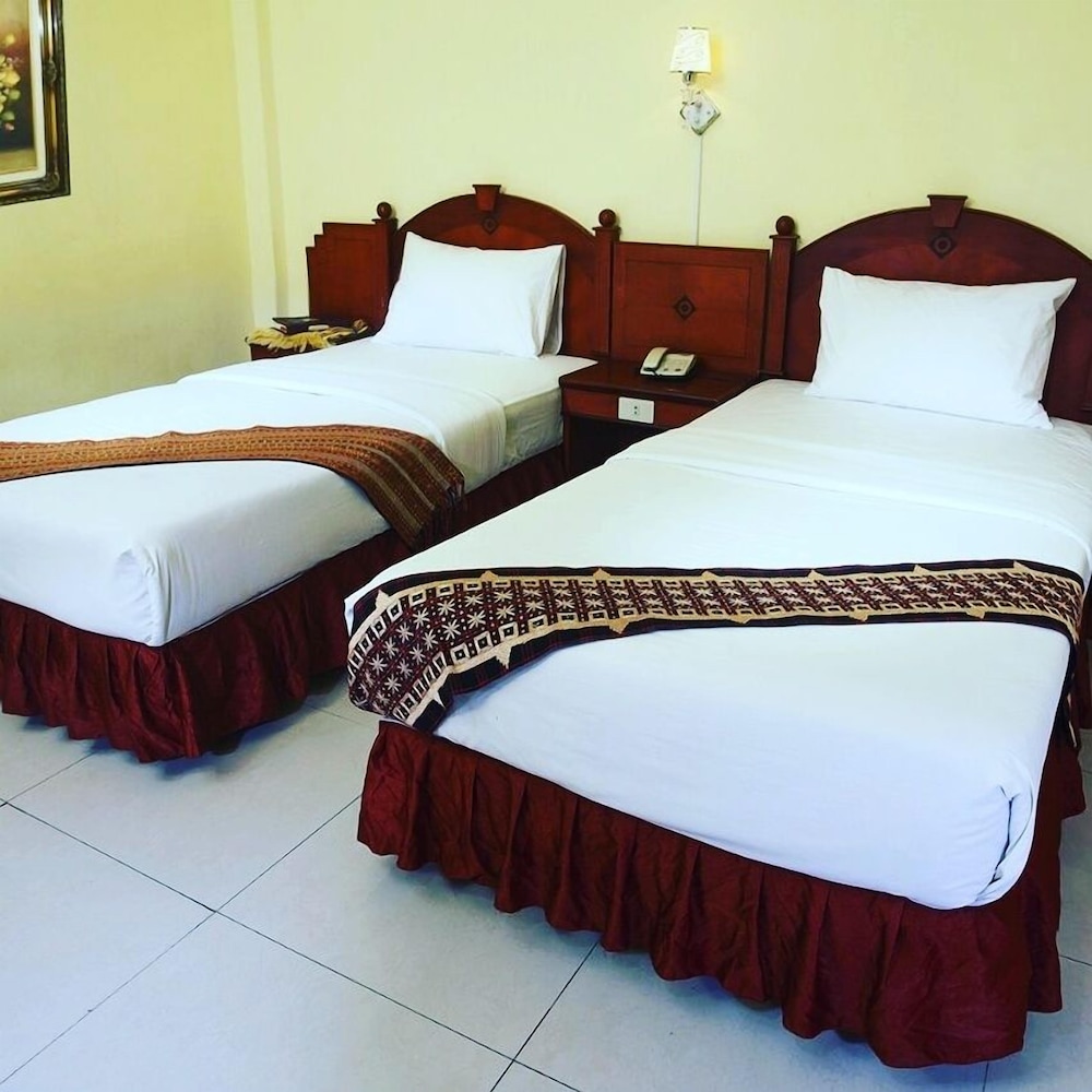 Soeltan Luxe Hotel 18/64