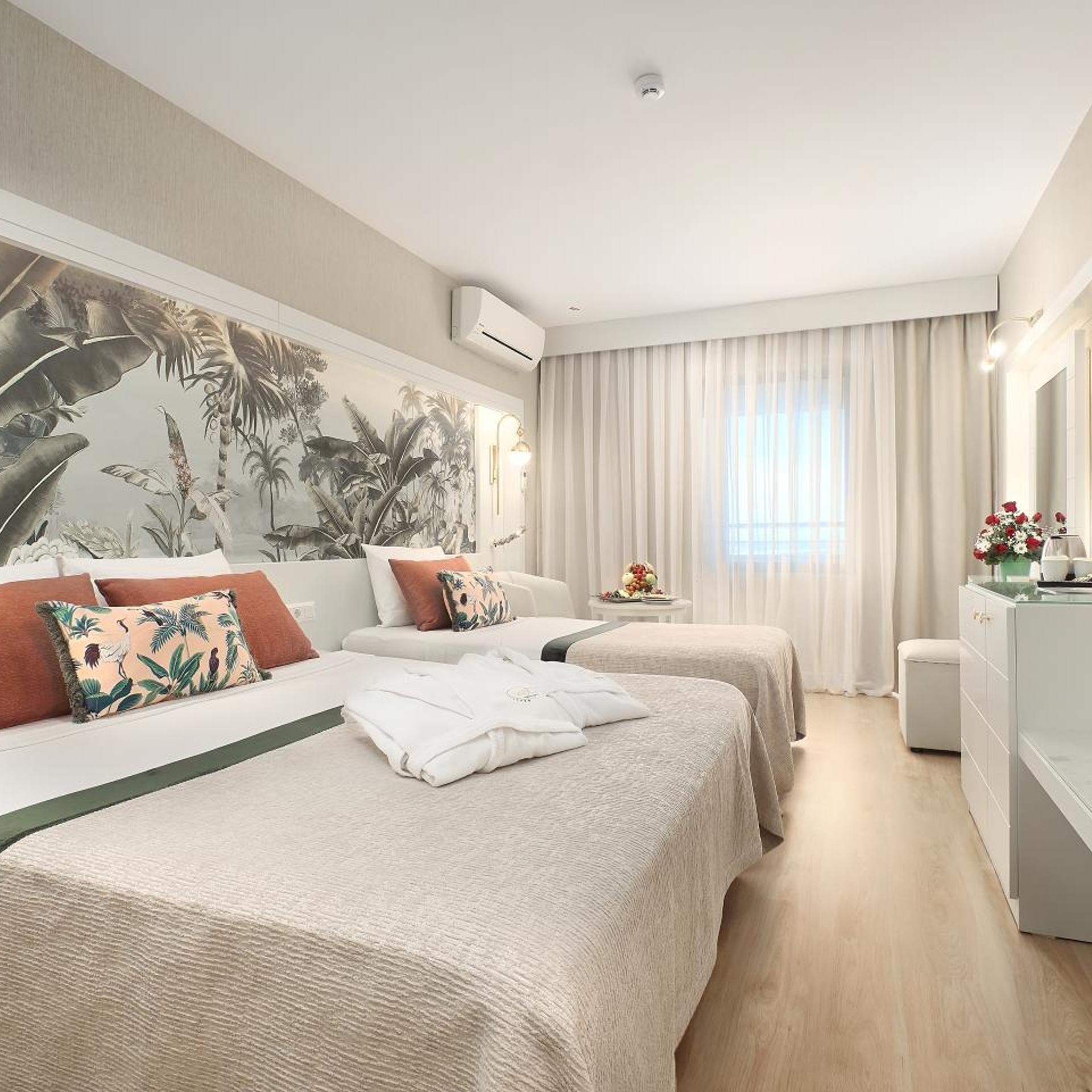 Jasmine Beach Hotel Alanya 8/63