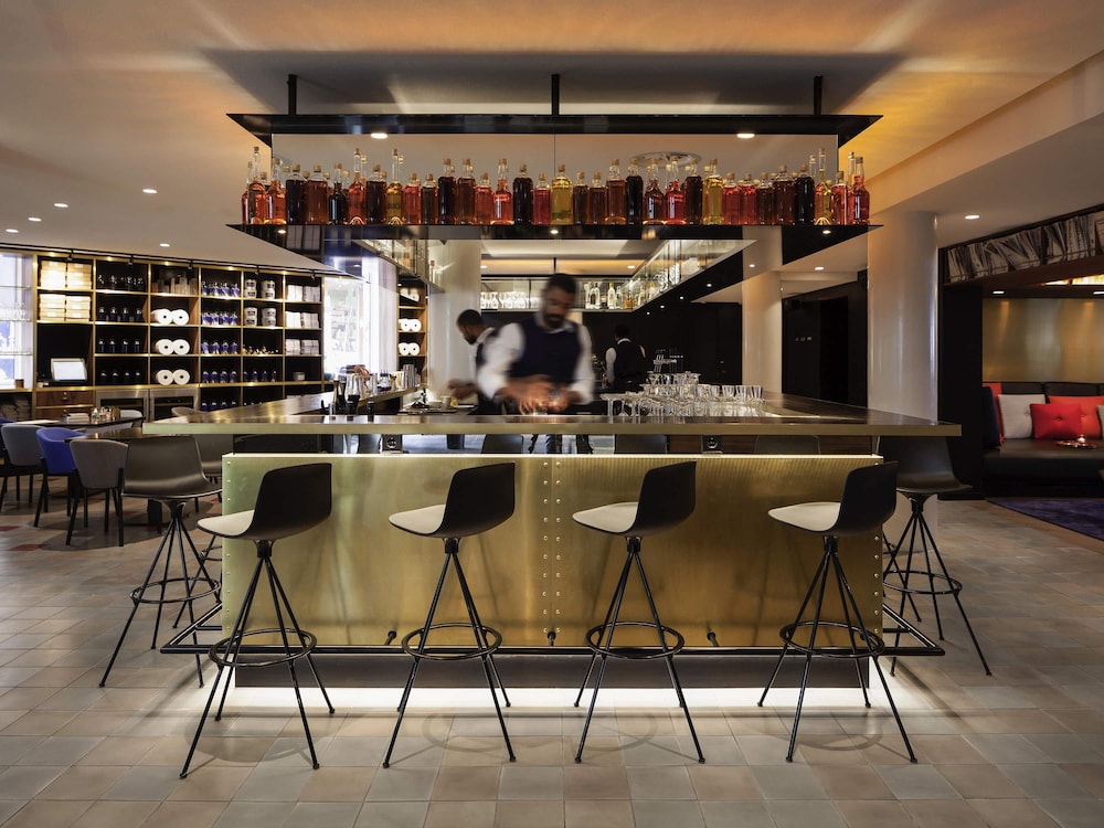 Ink Hotel Amsterdam Mgallery Collection 34/50