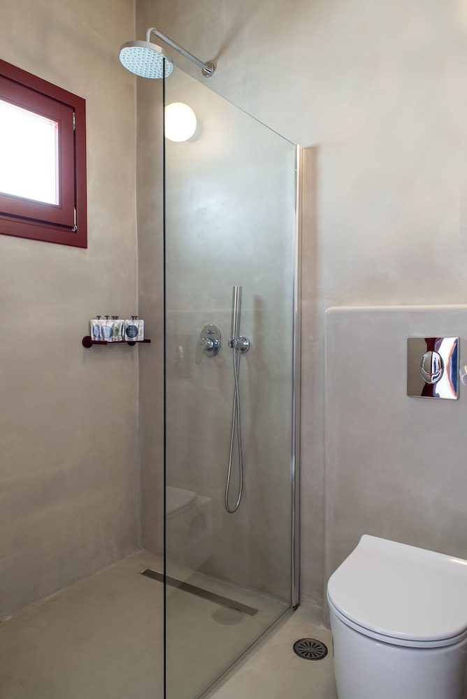 Alkistis Hotel Mykonos - Adult Only 11/39
