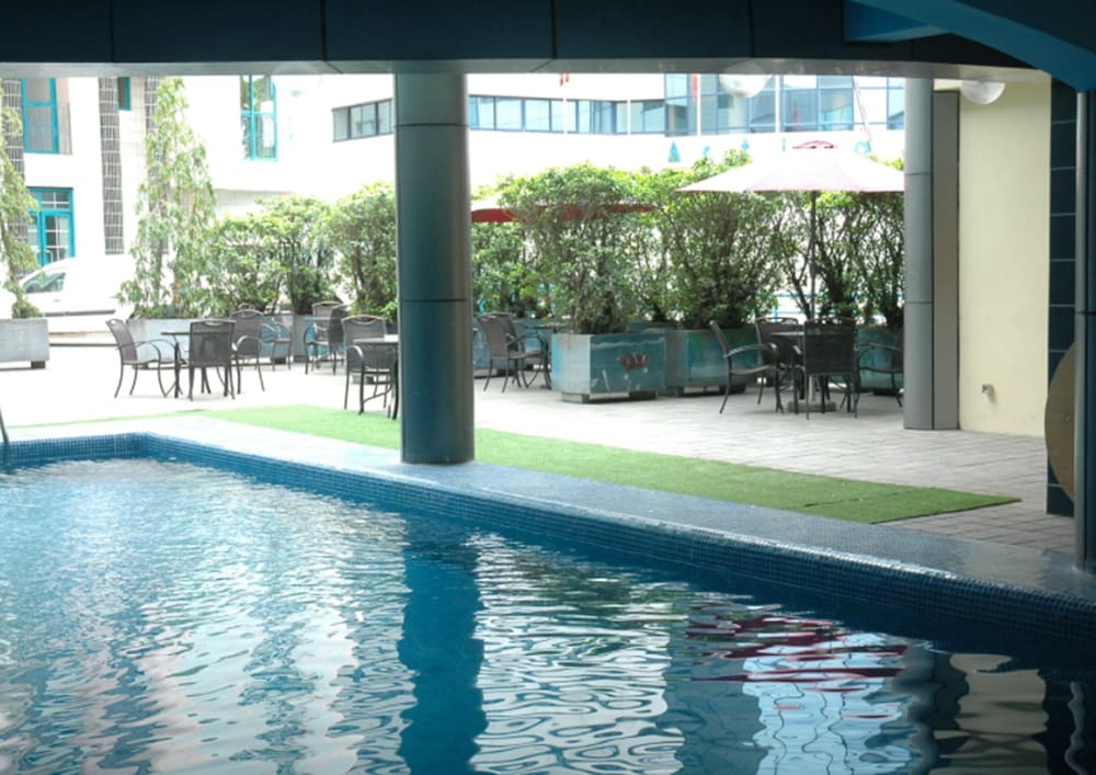 Hotel Prince de Galles 8/26