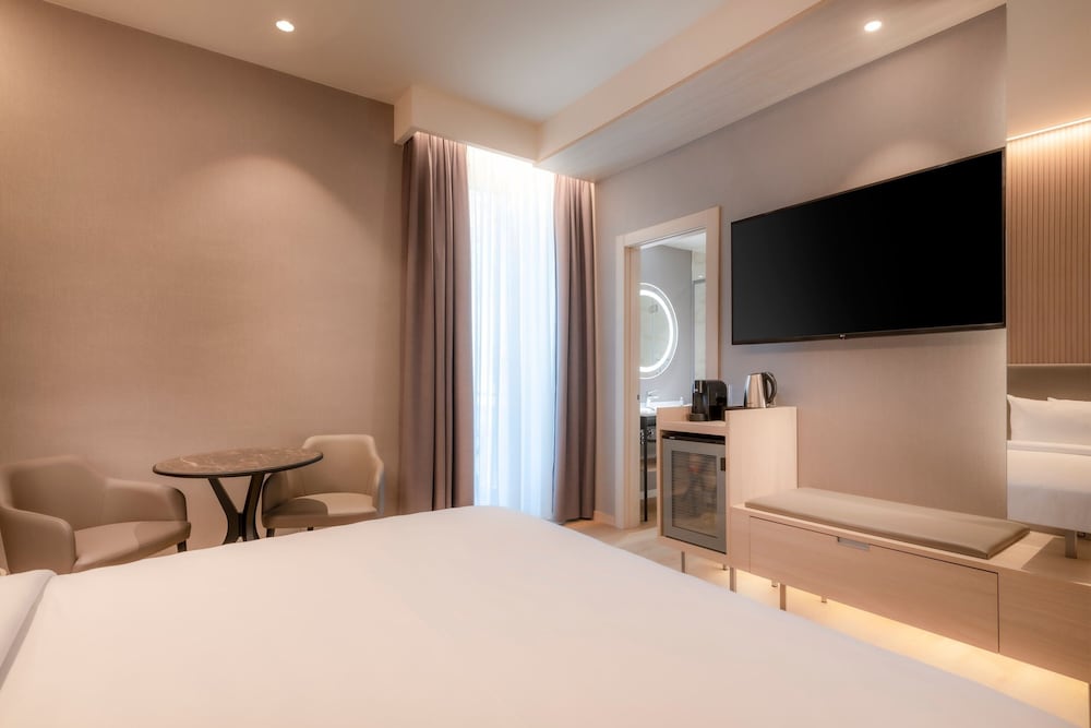 AC Hotel by Marriott Clodio Roma 40/49