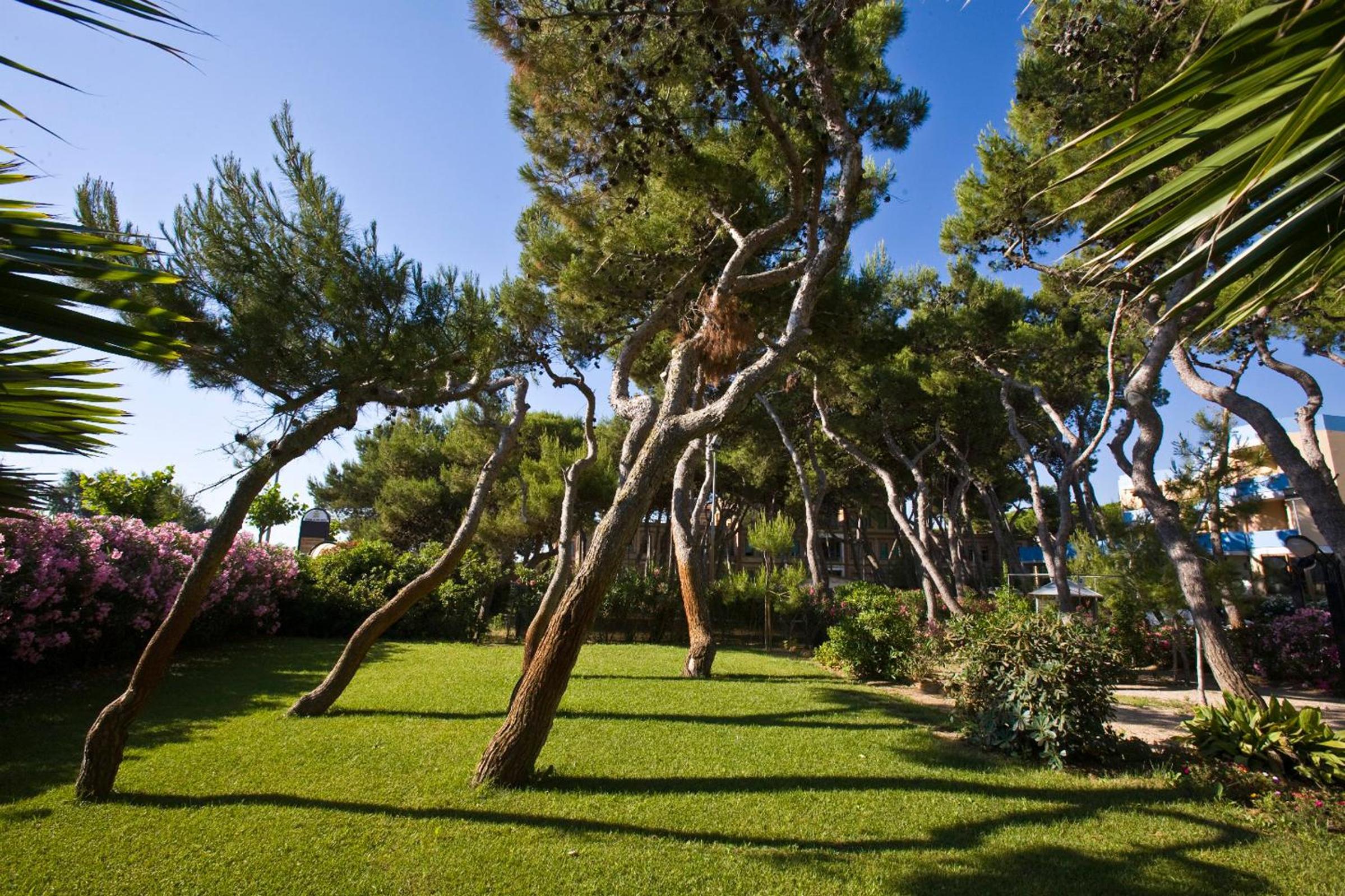 HOTEL PARCO DEI PRINCIPI 29/56
