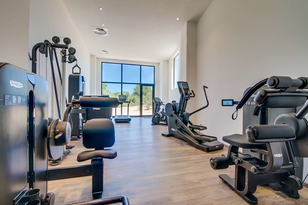 Carrossa Hotel Spa Villas 36/62