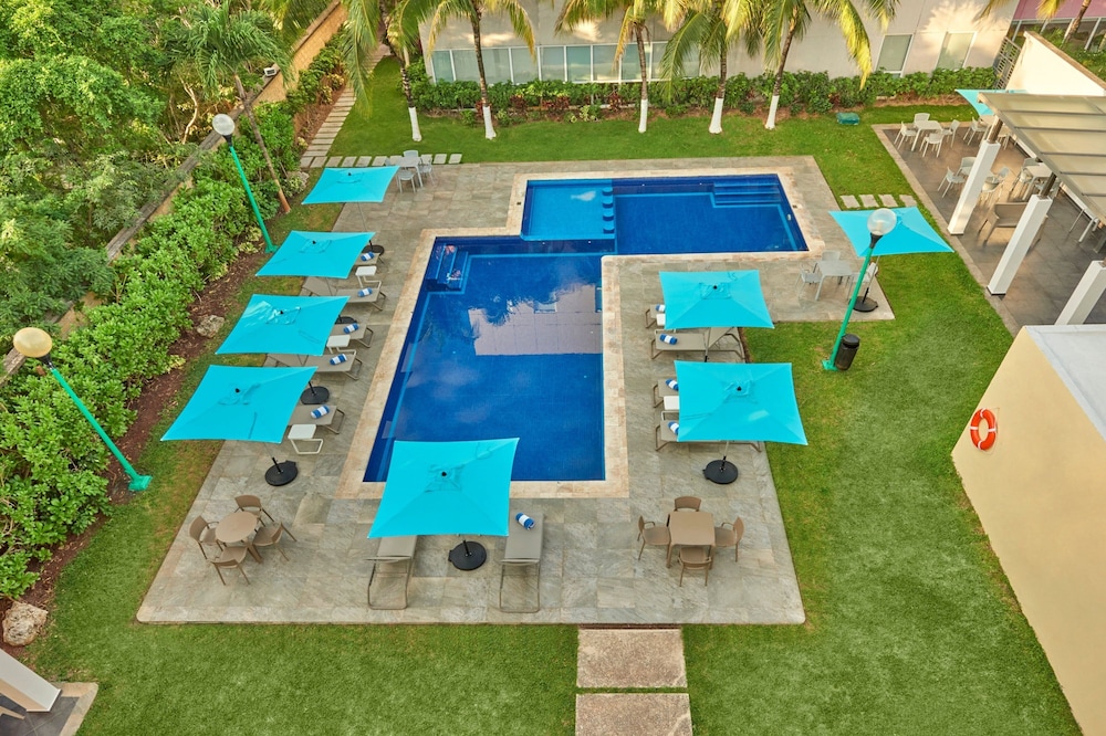City Express by Marriott Playa Del Carmen 46/50