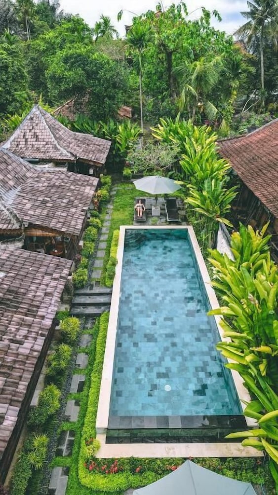 Ari Cottages Ubud 26/27