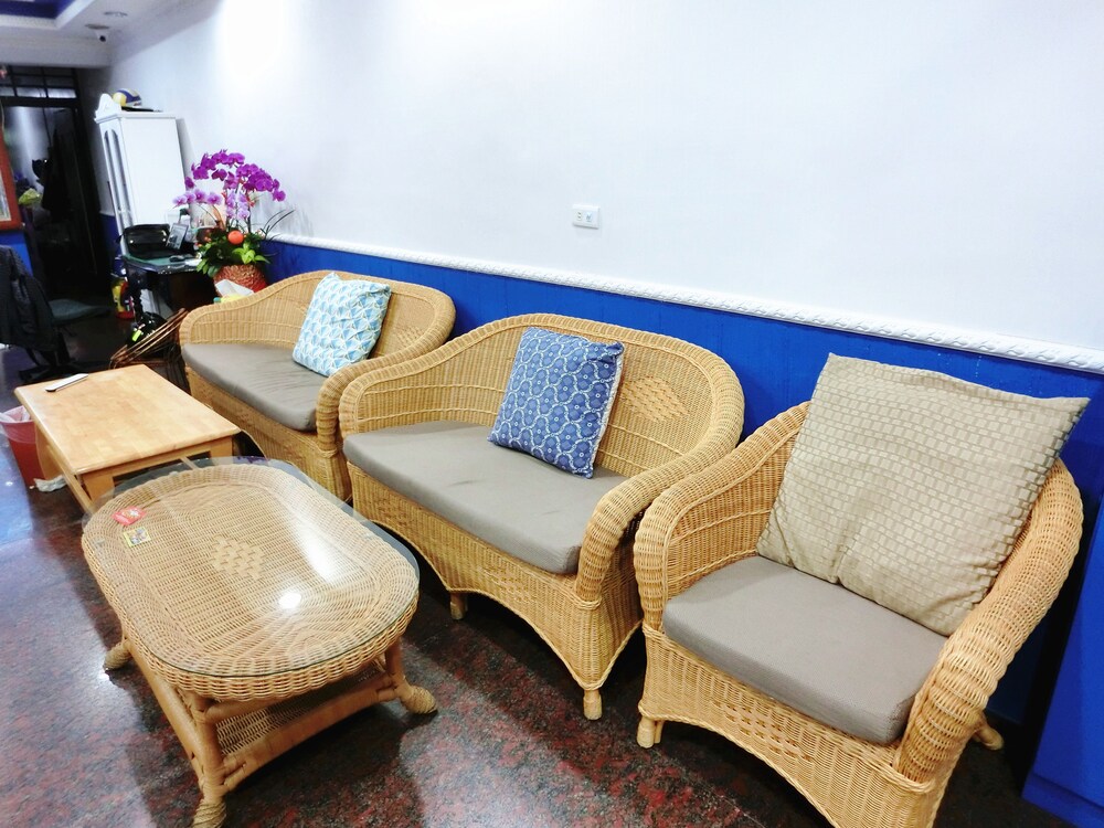 Xing Ji Hotel 32/50