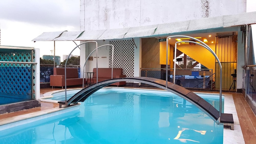 My Friends Hotel - Hostel 30/50