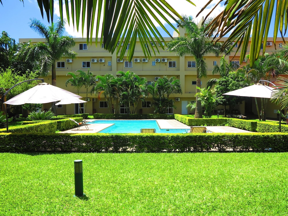 Hotel Castelo Branco 29/39