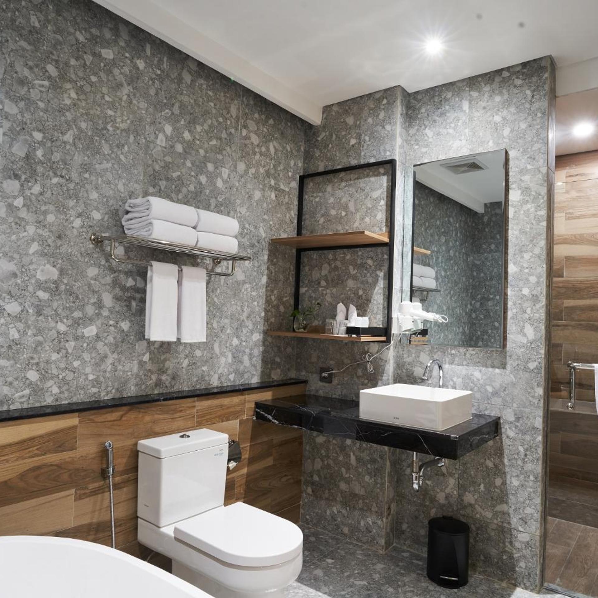 Cordela Suites Tasikmalaya 54/58