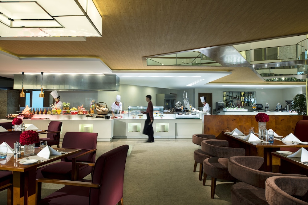 Soluxe Hotel Guangzhou 53/69