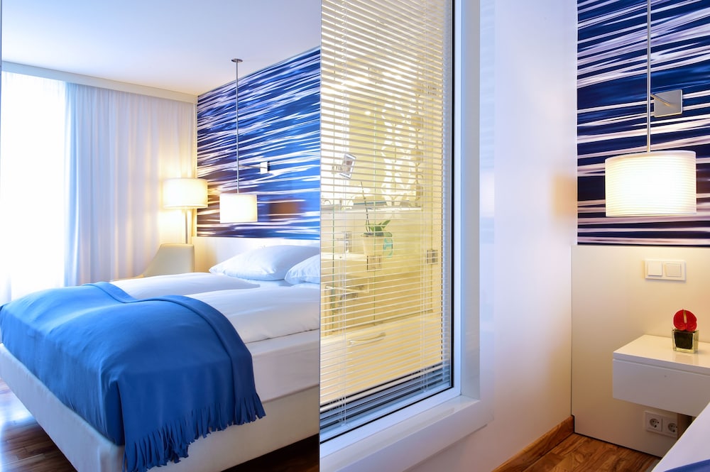 Pestana Berlin Tiergarten 15/85