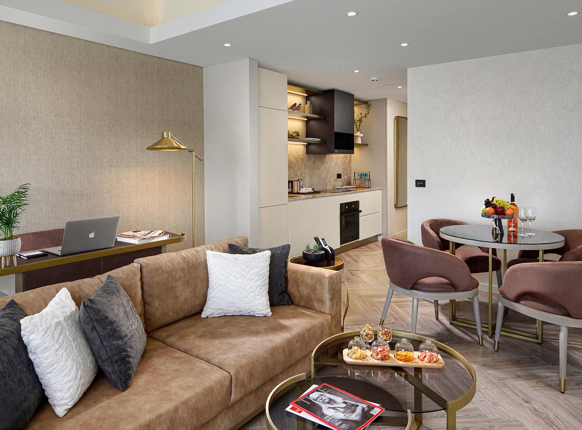 Wanda Vista Residence 27/48