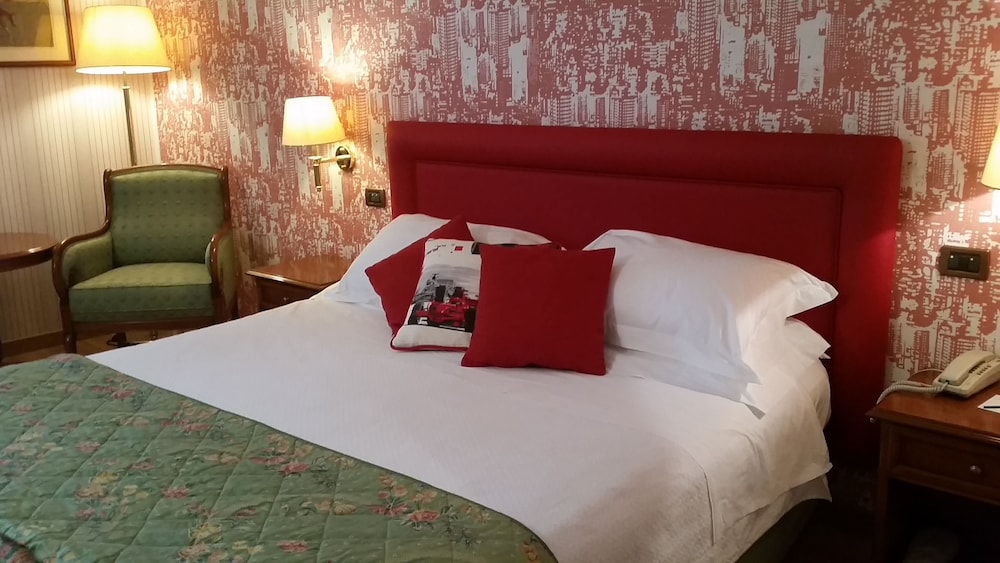 Hotel Palazzo Lovera 19/63