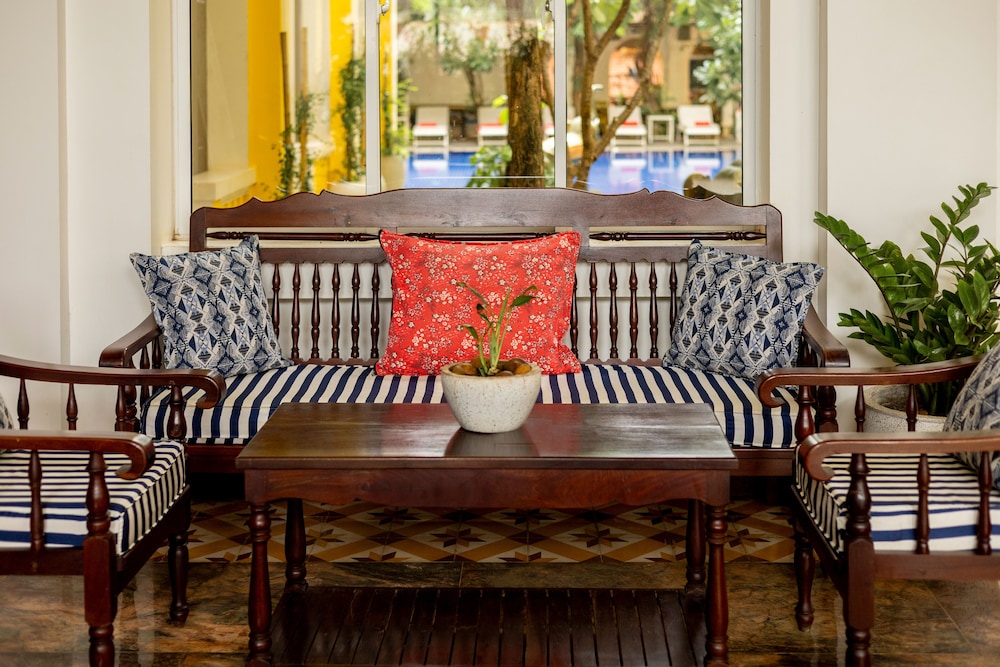 La Residence WatBo Hotel 53/64