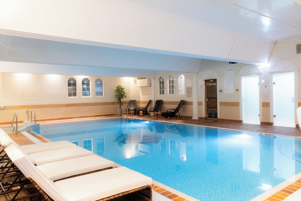 Queens Hotel & Spa Bournemouth 21/50