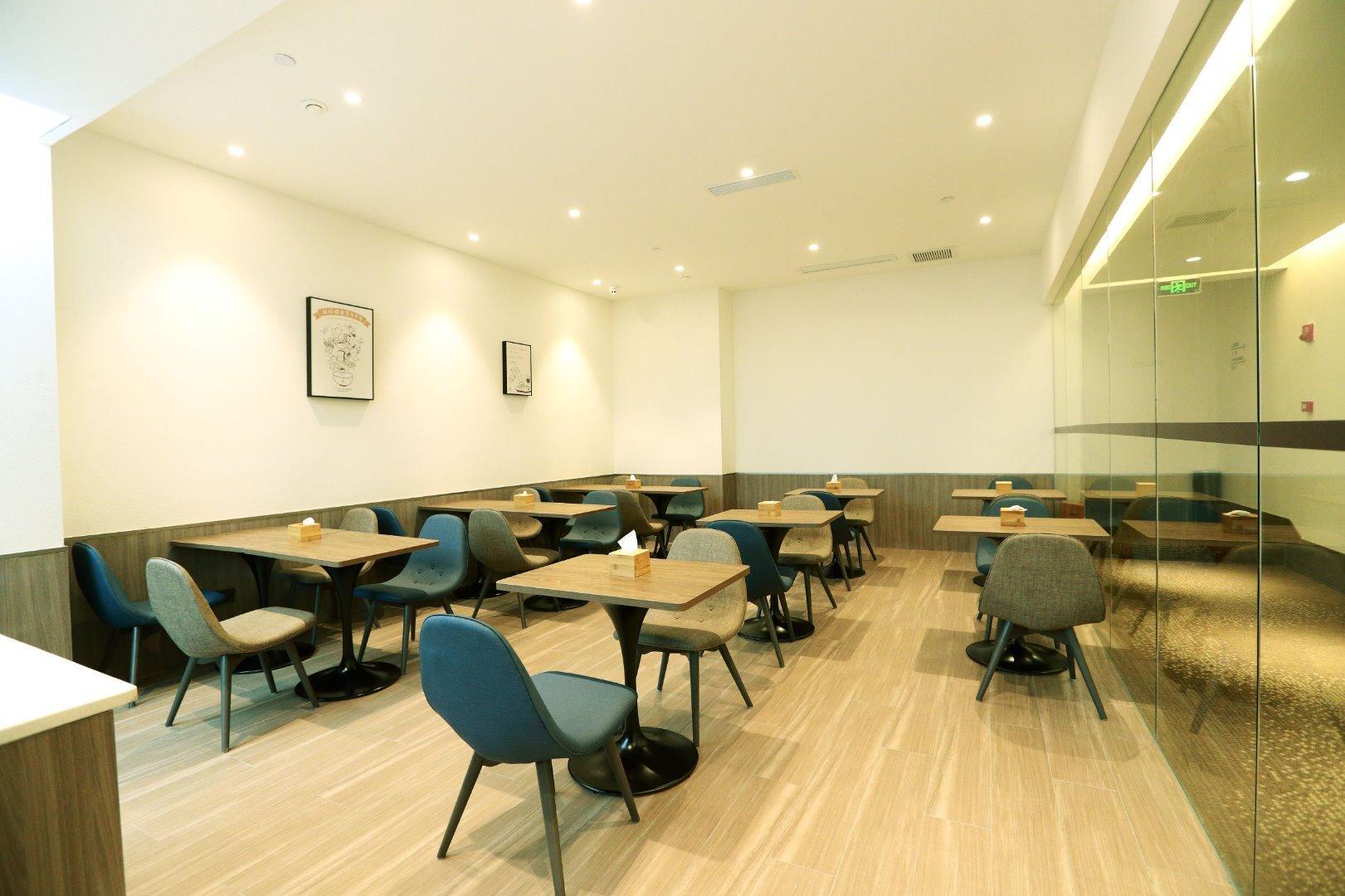 Hanting Hotel (Wansheng Old Street) 24/30