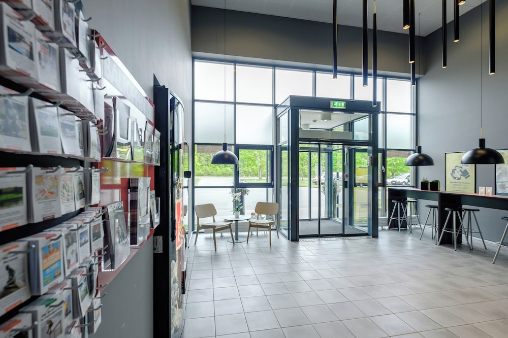 Zleep Ballerup Hotel 40/44