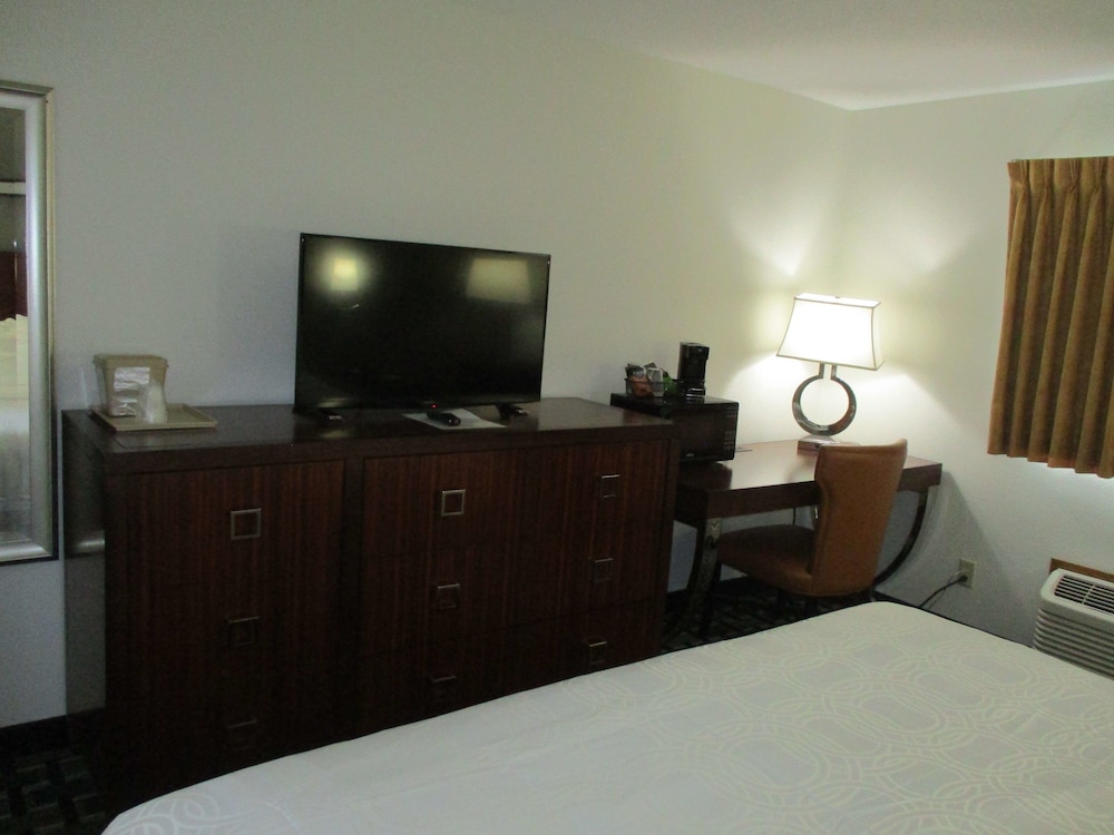 Surestay Hotel By Best Western Manchester 6/25