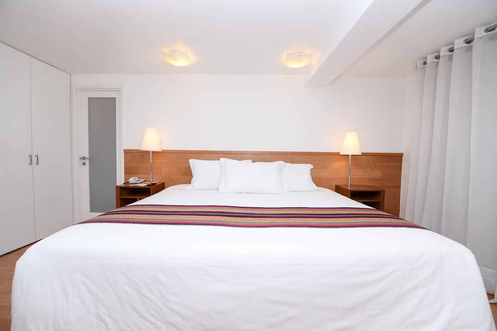 Hotel Plaza de Armas 10/54