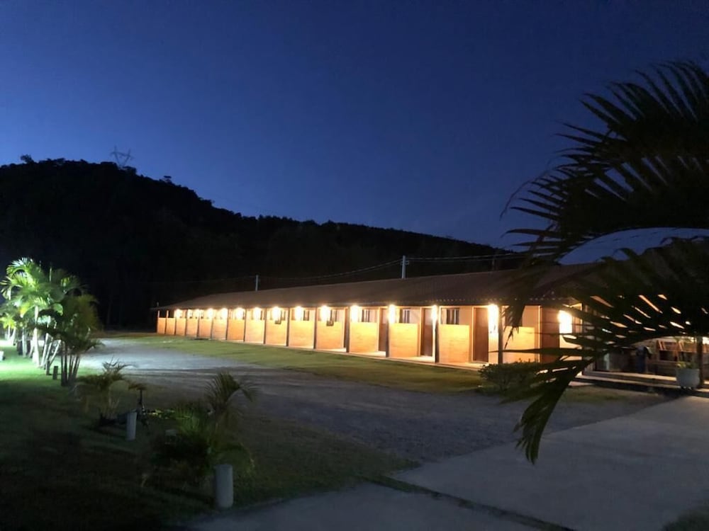 Hotel Campestre Atibaia 1/50