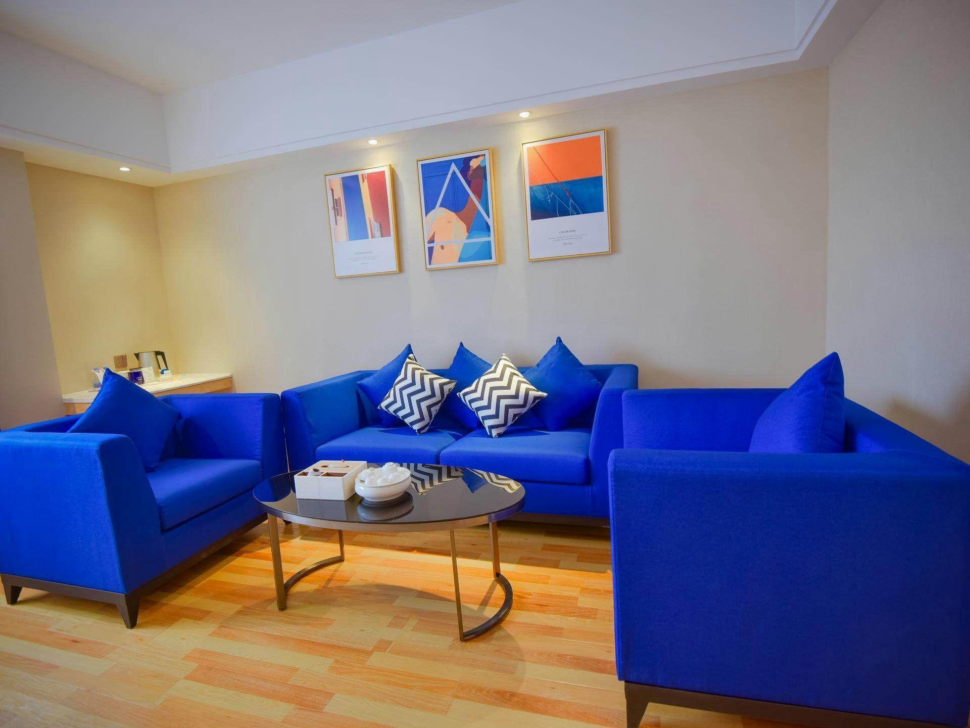 Kyriad Marvelous Hotel (Shantou Changjiang Apartment) 20/31