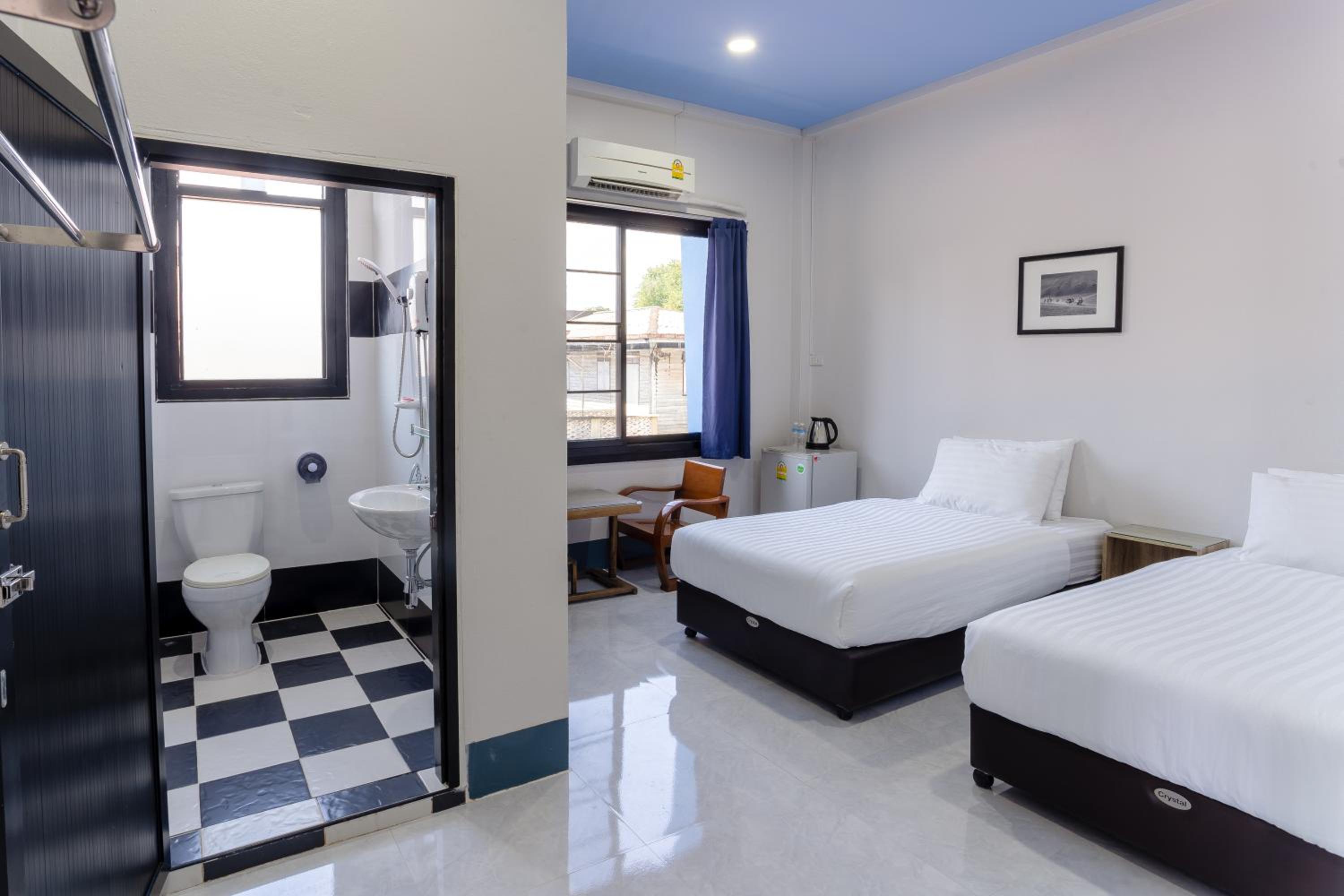 Udomsuk Hotel 15/32