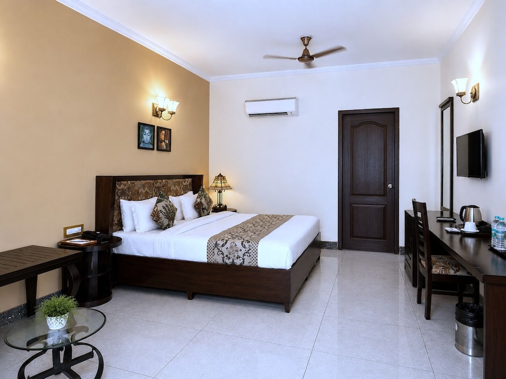 Park Exotica Resort 21/50