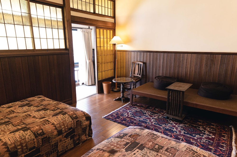 Hotel Hanakoyado 17/62