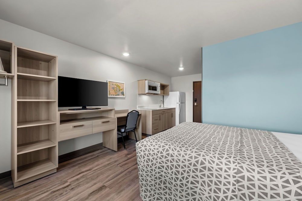 WoodSpring Suites Anderson North I-85 23/58