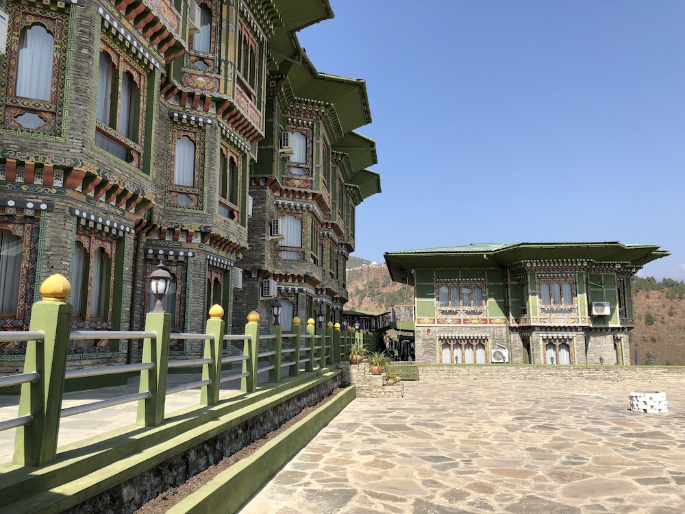 RKPO GREEN RESORT 38/46