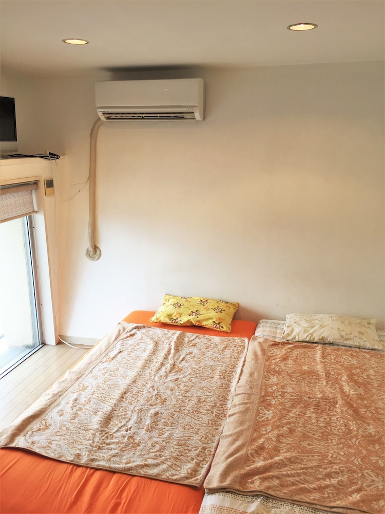 Palette Takashimadaira - Hostel 7/63