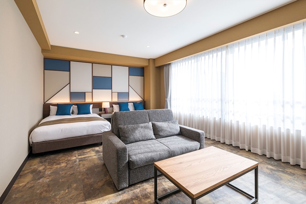 Hotel Shinpoin Osaka 16/33