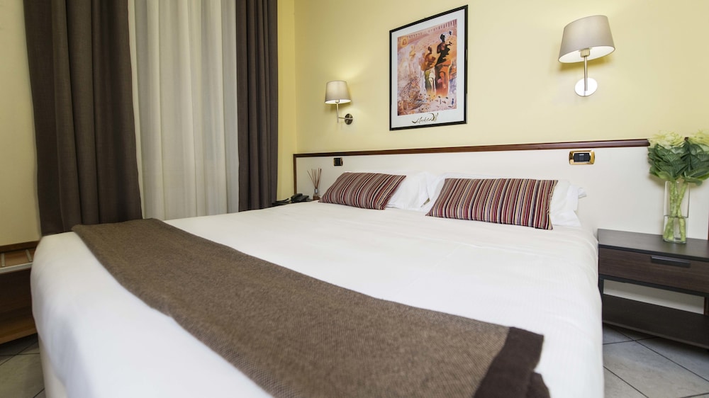 Hotel Florence 16/49