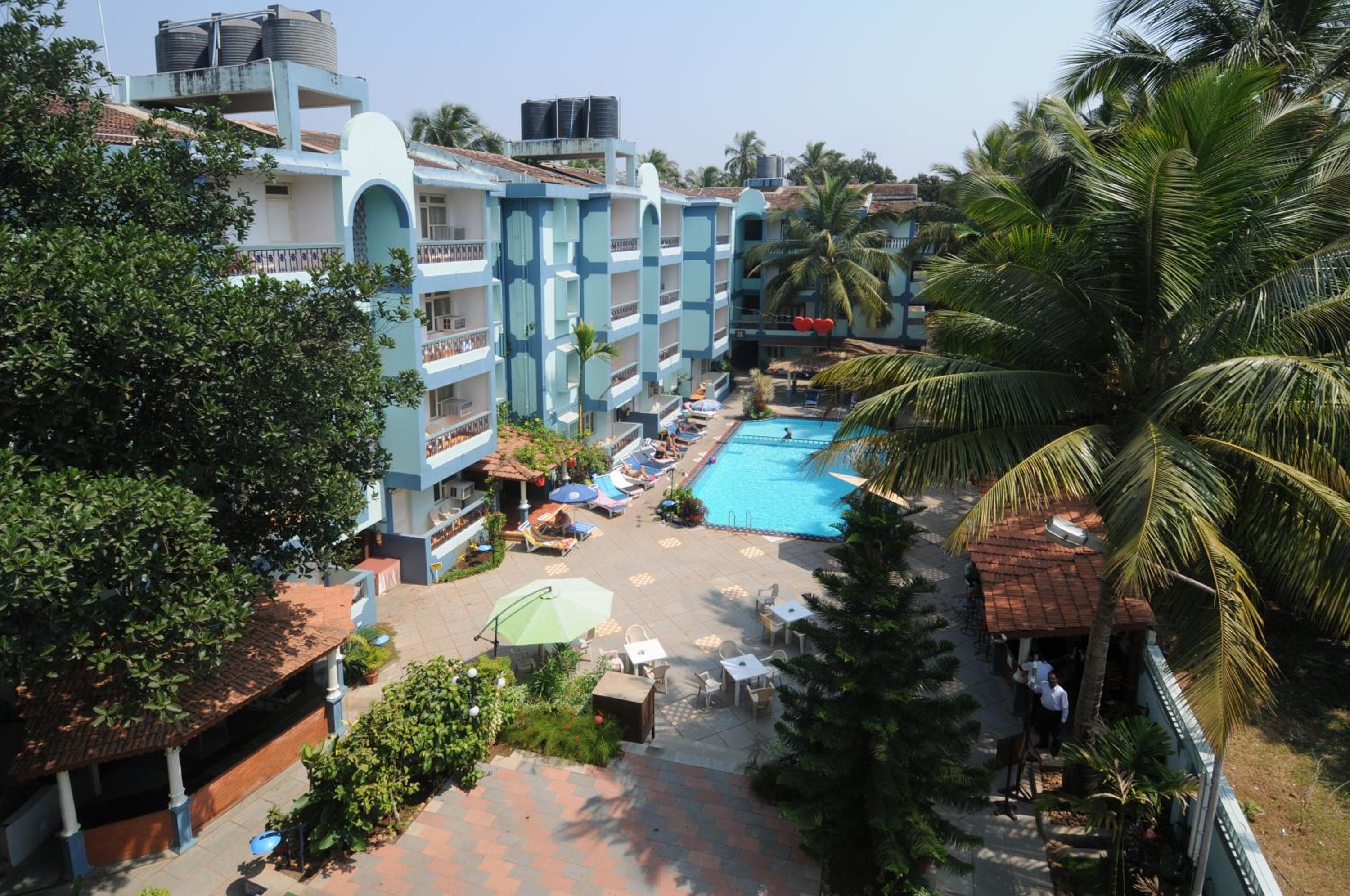Osborne Holiday Resorts 26/33