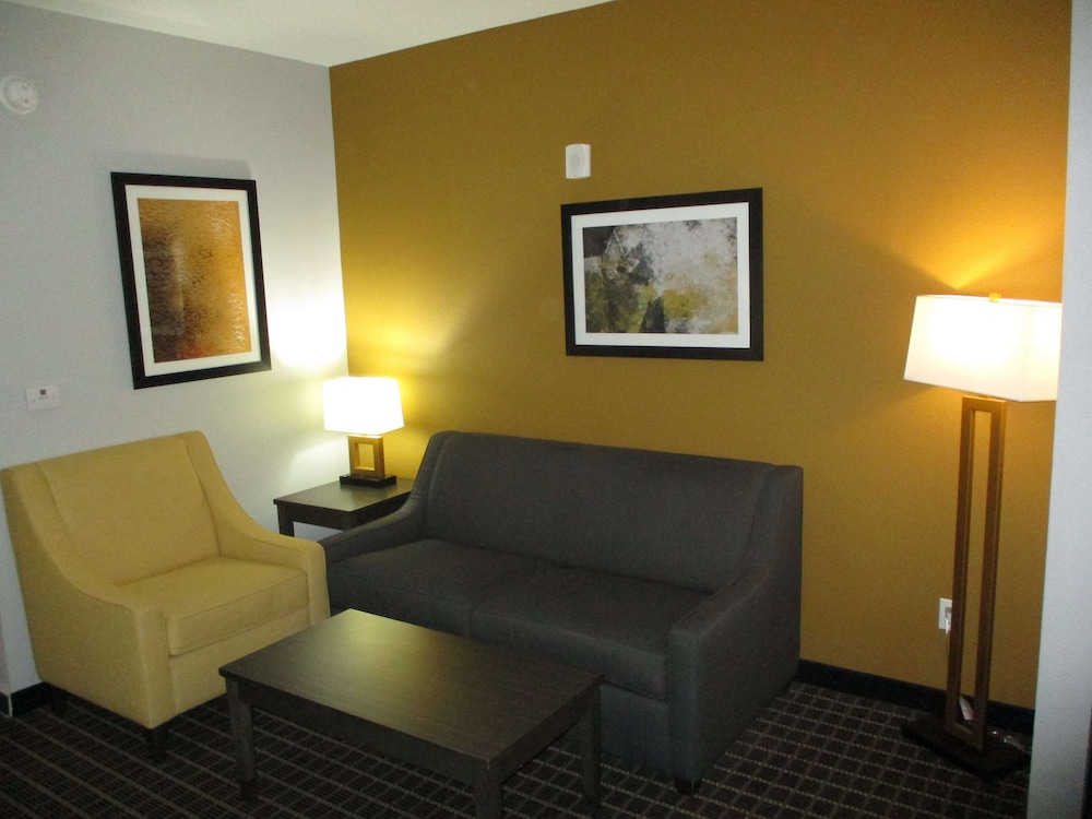 Best Western Plus Regency Park 24/43