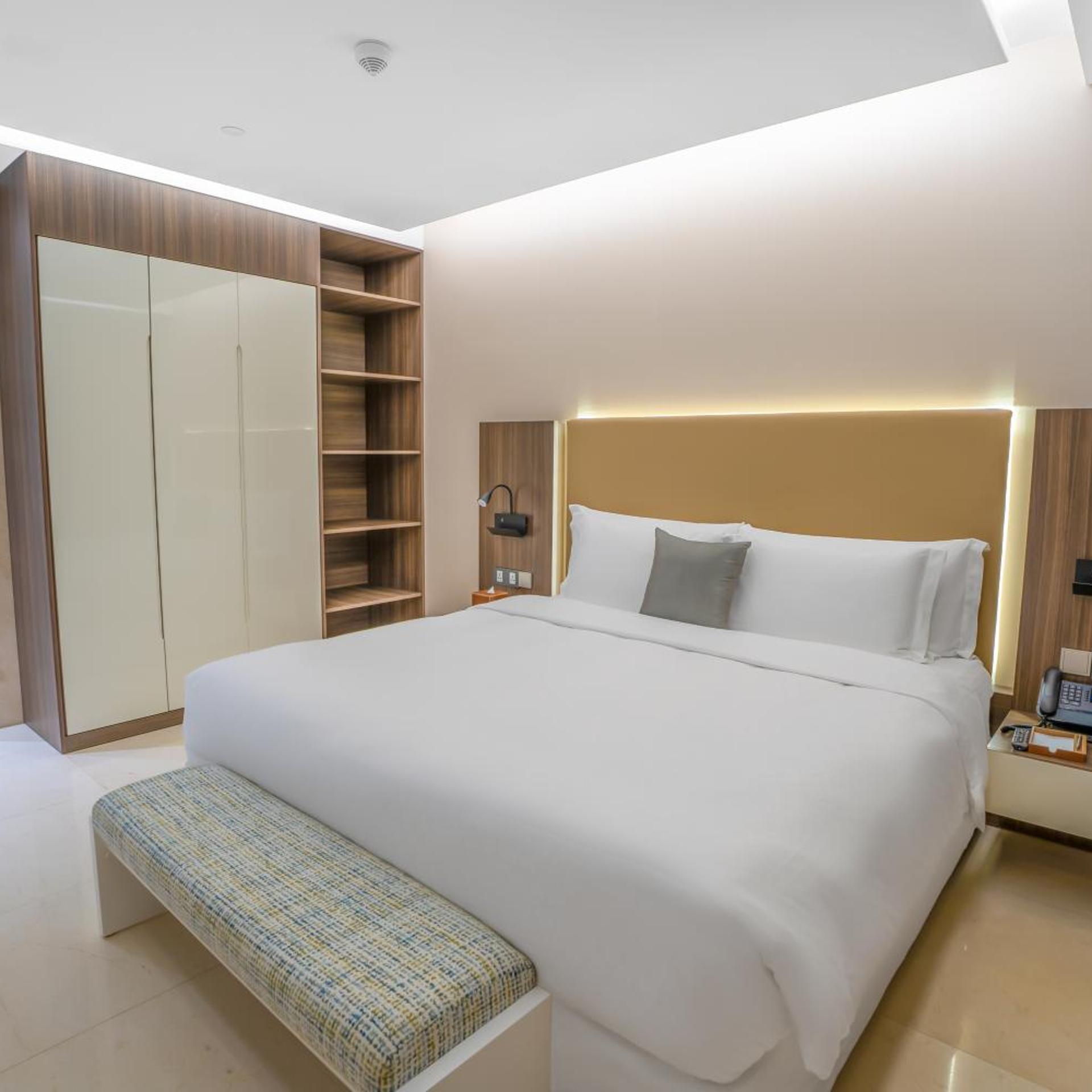 Grand Millennium Al Seef Basra 23/60