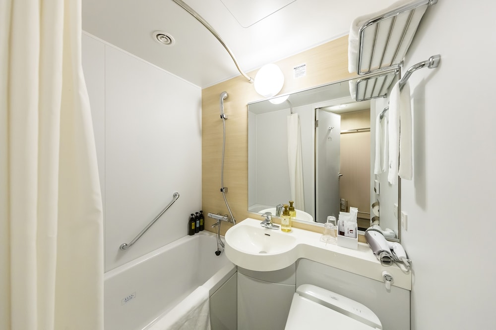Jr West Group Via Inn Prime Shinsaibashi Yotsubashi 57/57