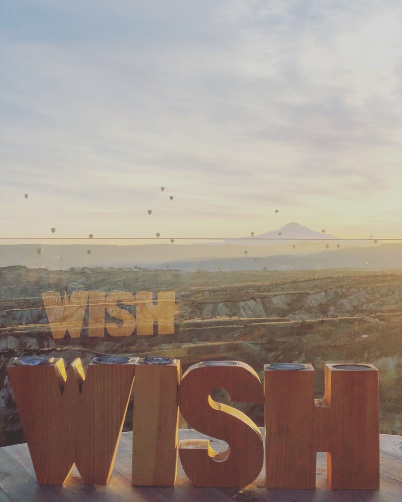 Wish Cappadocia 46/50