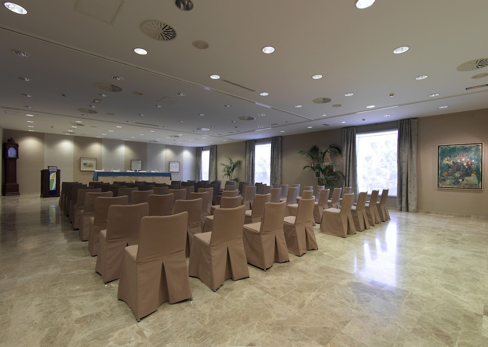Parador Malaga Golf酒店(Parador Malaga Golf) 图片5