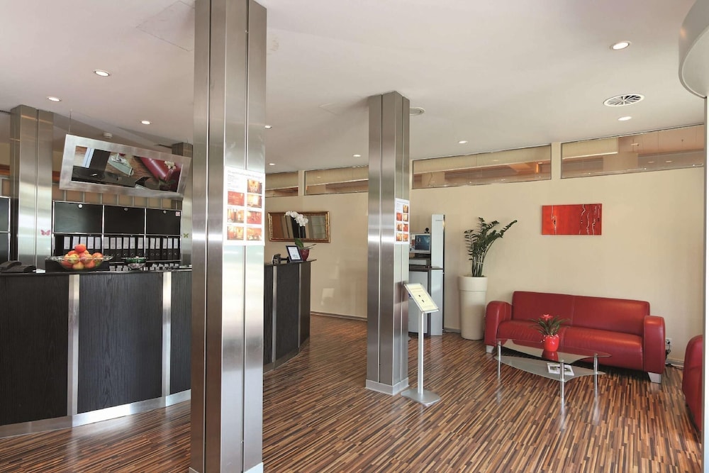 Sorell Hotel Arte 40/50