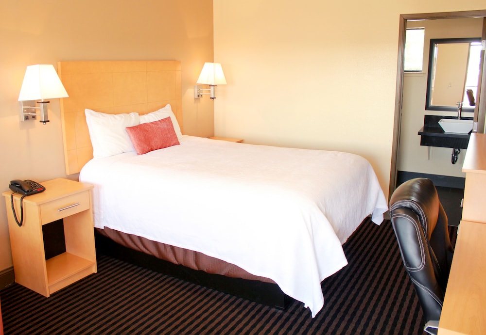 Travelodge by Wyndham Vallejo 15/34