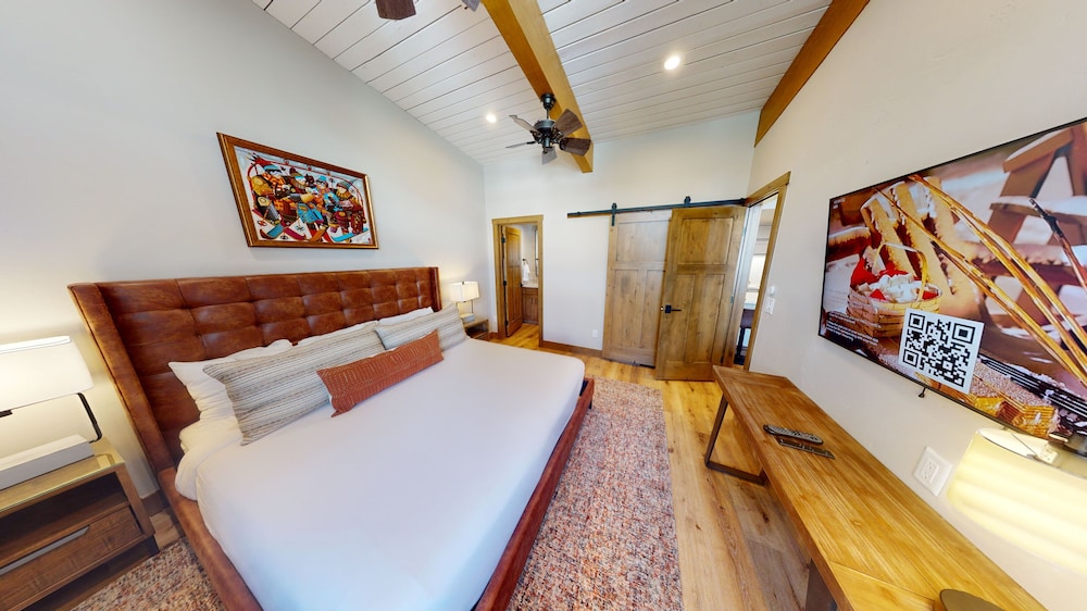Manor Vail Lodge 7/50