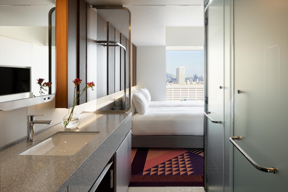Hotel Groove Shinjuku 46/48