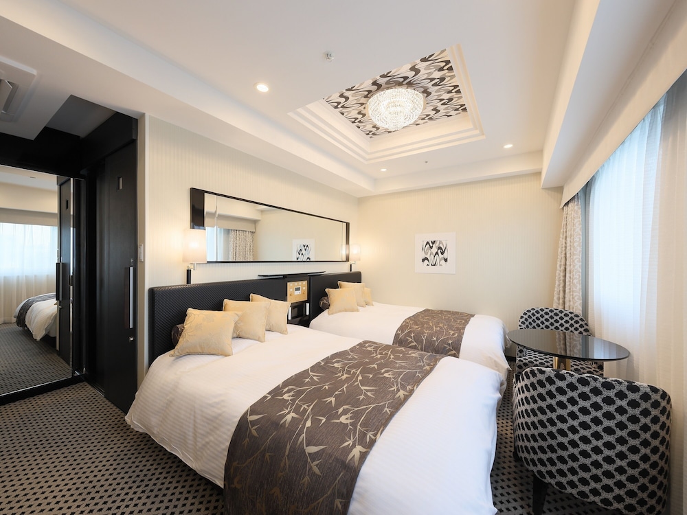 APA Hotel Nihombashi Bakuroyokoyama Ekimae 15/58